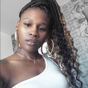 Meet your Posher, Kimberly